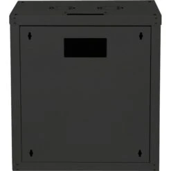 Digitus 483-mm-Wandschrank, 12 HE, IT-Schrank -JABRA Verkäufe Digitus 483 mm Wandschrank 12 HE IT Schrank@@tvxd12bk 2