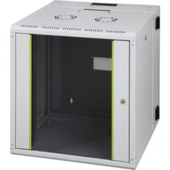 Digitus 483-mm-Wandschrank, 16 HE, IT-Schrank