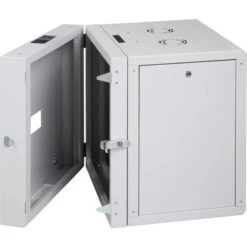 Digitus 483-mm-Wandschrank, 16 HE, IT-Schrank -JABRA Verkäufe Digitus 483 mm Wandschrank 16 HE IT Schrank@@tvxd18 2