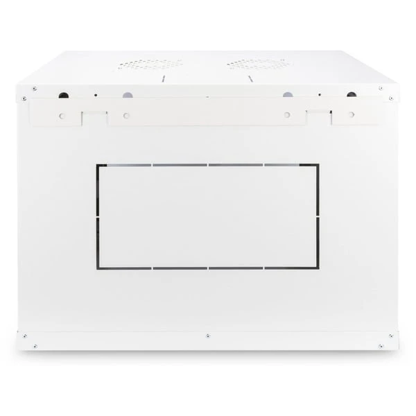 Digitus 483-mm-Wandschrank, 9 HE, IT-Schrank 4 Digitus 483-mm-Wandschrank, 9 HE, IT-Schrank – Bild 4