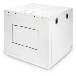 Digitus 483-mm-Wandschrank, 9 HE, IT-Schrank 10 Digitus 483-mm-Wandschrank, 9 HE, IT-Schrank -JABRA Verkäufe Digitus 483 mm Wandschrank 9 HE IT Schrank@@554394 4