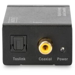 Digitus Digital Zu Analog Konverter DS-40133 9 Digitus Digital Zu Analog Konverter DS-40133 -JABRA Verkäufe Digitus Digital zu Analog Konverter DS 40133@@1504332 3