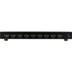 Digitus HDMI Video Splitter 1>8, HDMI Splitter 8 Digitus HDMI Video Splitter 1>8, HDMI Splitter -JABRA Verkäufe Digitus HDMI Video Splitter 1 8 HDMI Splitter@@rdvz0k 2