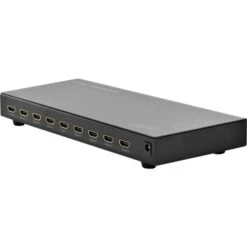 Digitus HDMI Video Splitter 1>8, HDMI Splitter 11 Digitus HDMI Video Splitter 1>8, HDMI Splitter -JABRA Verkäufe Digitus HDMI Video Splitter 1 8 HDMI Splitter@@rdvz0k 5