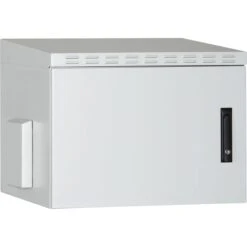 Digitus IP55 Outdoor-Wandgehäuse, IT-Schrank