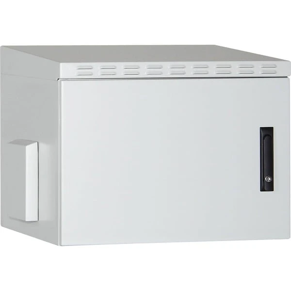 Digitus IP55 Outdoor-Wandgehäuse, IT-Schrank 1 Digitus IP55 Outdoor-Wandgehäuse, IT-Schrank