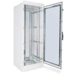 Digitus Industrie-Netzwerkschrank Indoor 800x800mm (BxT), IT-Schrank -JABRA Verkäufe Digitus Industrie Netzwerkschrank Indoor 800x800mm BxT IT Schrank@@1809780 2