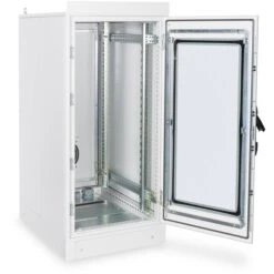 Digitus Industrie-Netzwerkschrank, Innenanwendung, IP55, IT-Schrank -JABRA Verkäufe Digitus Industrie Netzwerkschrank Innenanwendung IP55 IT Schrank@@1832218 2