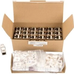 Digitus Keystone-Modul Cat.6a -JABRA Verkäufe Digitus Keystone Modul Cat 6a@@1697715 8