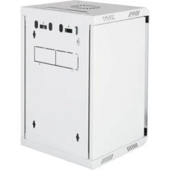 Digitus Kombi-Wandgehäuse 254 Mm (10") Und 482,6 (19") Mm, IT-Schrank -JABRA Verkäufe Digitus Kombi Wandgeh use 254 mm 10 und 482 6 19 mm IT Schrank@@1803062 2