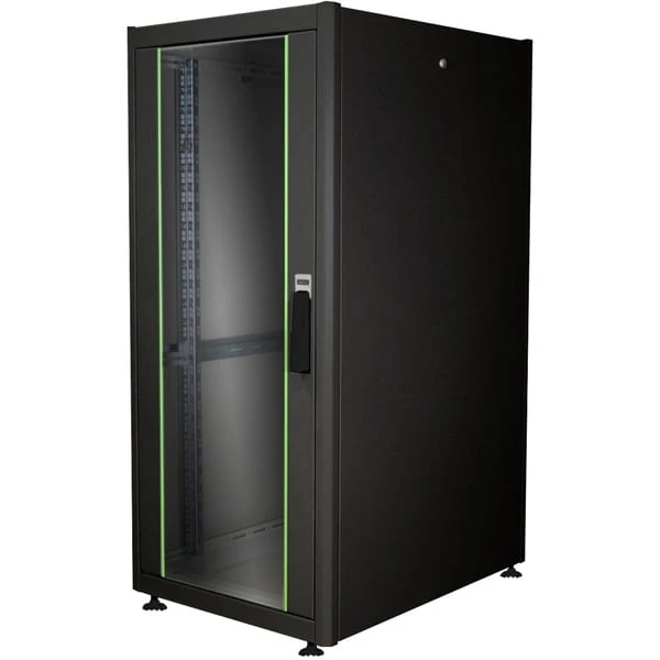 Digitus Netzwerkschrank Dynamic Basic Serie - 600x800 Mm (BxT), IT-Schrank 1 Digitus Netzwerkschrank Dynamic Basic Serie - 600x800 Mm (BxT), IT-Schrank