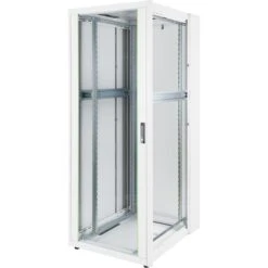 Digitus Netzwerkschrank Dynamic Basic Serie - 800x1000 Mm (BxT), IT-Schrank -JABRA Verkäufe Digitus Netzwerkschrank Dynamic Basic Serie 800x1000 mm BxT IT Schrank@@1812386 4