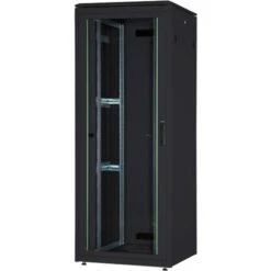 Digitus Netzwerkschrank Dynamic Basic Serie - 800x800 Mm (BxT), IT-Schrank