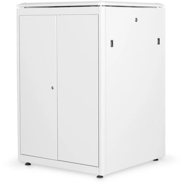 Digitus Netzwerkschrank Unique 800x800 22HE, IT-Schrank 5 Digitus Netzwerkschrank Unique 800x800 22HE, IT-Schrank – Bild 5