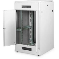 Digitus Netzwerkschrank Unique 800x800 26HE, IT-Schrank -JABRA Verkäufe Digitus Netzwerkschrank Unique 800x800 26HE IT Schrank@@1805825 3