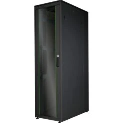 Digitus Netzwerkschrank Unique Serie - 600x1000 Mm (BxT), IT-Schrank