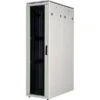 Digitus Netzwerkschrank Unique Serie - 600x1200 Mm (BxT), IT-Schrank
