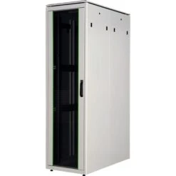 Digitus Netzwerkschrank Unique Serie - 600x1200 Mm (BxT), IT-Schrank