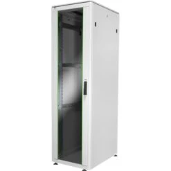 Digitus Netzwerkschrank Unique Serie - 600x800 Mm (BxT), IT-Schrank -JABRA Verkäufe Digitus Netzwerkschrank Unique Serie 600x800 mm BxT IT Schrank@@tvxd3012 4