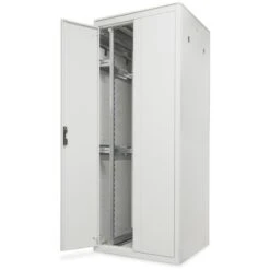 Digitus Netzwerkschrank Varioflex-N Serie - 800x1000 Mm, IT-Schrank -JABRA Verkäufe Digitus Netzwerkschrank Varioflex N Serie 800x1000 mm IT Schrank@@100005835 2