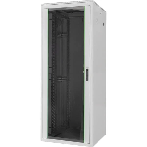 Digitus Netzwerkschrank Varioflex-N Serie - 800x800 Mm (BxT), IT-Schrank 1 Digitus Netzwerkschrank Varioflex-N Serie - 800x800 Mm (BxT), IT-Schrank