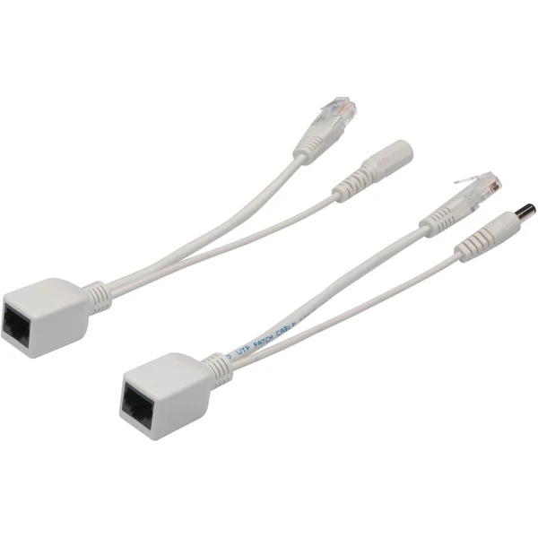 Digitus PoE-Kabelset, Adapter 1 Digitus PoE-Kabelset, Adapter