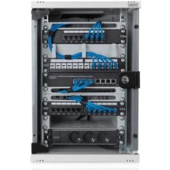Digitus Professional 254 Mm (10") Wandgehäuse - 312x300 Mm (BxT), IT-Schrank -JABRA Verkäufe Digitus Professional 254 mm 10 Wandgeh use 312x300 mm BxT IT Schrank@@1446660 2