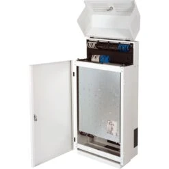 Digitus Server Wandgehäuse 1050x500x400 Mm, IT-Schrank -JABRA Verkäufe Digitus Server Wandgeh use 1050x500x400 mm IT Schrank@@tvxd3030 2