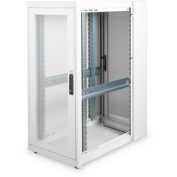Digitus Serverschrank Dynamic Basic Serie - 600x1000 Mm (BxT), IT-Schrank – Bild 3