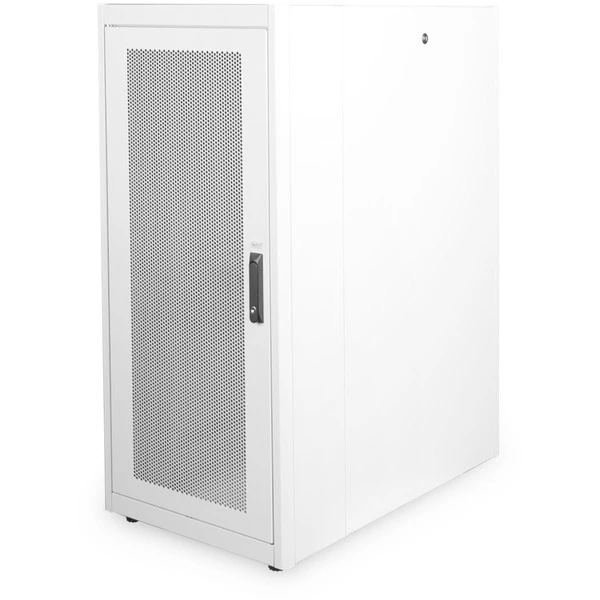 Digitus Serverschrank Dynamic Basic Serie - 600x1000 Mm (BxT), IT-Schrank – Bild 4