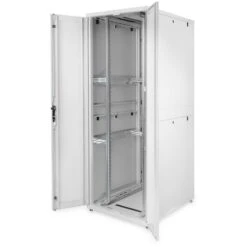 Digitus Serverschrank Unique Serie - 800x1000 Mm (BxT), IT-Schrank -JABRA Verkäufe Digitus Serverschrank Unique Serie 800x1000 mm BxT IT Schrank@@1819977 3