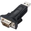 Digitus USB 2.0 Adapter, USB-A Stecker > Seriell RS485 Stecker