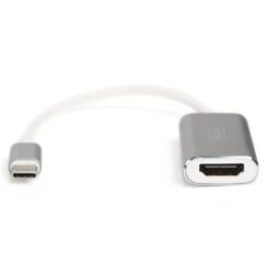Digitus USB Adapter, USB-C Stecker > HDMI 4K Buchse -JABRA Verkäufe Digitus USB Adapter USB C Stecker HDMI 4K Buchse@@1467414 1