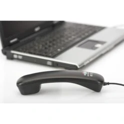 Digitus USB Telefonhörer, Headset -JABRA Verkäufe Digitus USB Telefonh rer Headset@@1242187 2