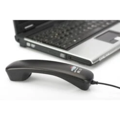 Digitus USB Telefonhörer, Headset -JABRA Verkäufe Digitus USB Telefonh rer Headset@@1242187 3