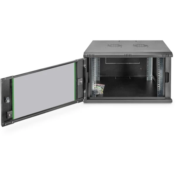 Digitus Wandgehäuse Dynamic Basic Serie - 600x600 Mm (BxT), IT-Schrank – Bild 3