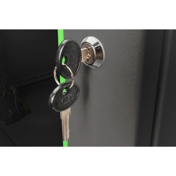 Digitus Wandgehäuse Dynamic Basic Serie - 600x600 Mm (BxT), IT-Schrank – Bild 8