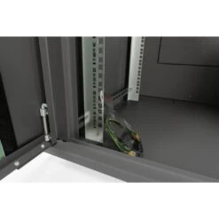 Digitus Wandgehäuse Dynamic Basic Serie - 600x600 Mm (BxT), IT-Schrank -JABRA Verkäufe Digitus Wandgeh use Dynamic Basic Serie 600x600 mm BxT IT Schrank@@1846239 8