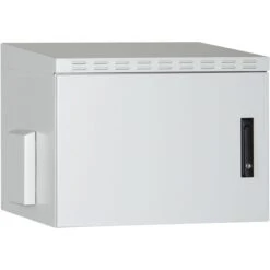 Digitus Wandgehäuse IP55 - Zur Anwendung Im Außenbereich - 600x600 Mm (BxT), IT-Schrank