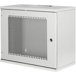 Digitus Wandgehäuse, SOHO, Unmontiert - 540x400 Mm (BxT), IT-Schrank