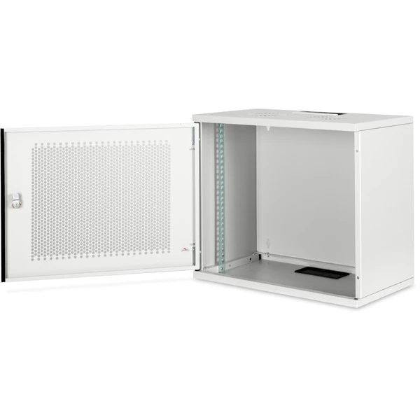 Digitus Wandgehäuse, SOHO, Unmontiert - 540x400 Mm (BxT), IT-Schrank – Bild 2