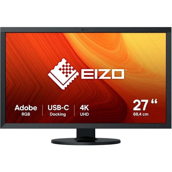 EIZO CS2740 ColorEdge, LED-Monitor – Bild 2