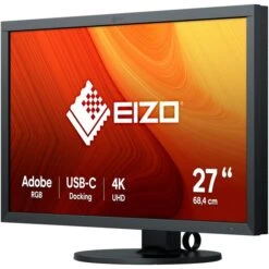 EIZO CS2740 ColorEdge, LED-Monitor -JABRA Verkäufe EIZO CS2740 ColorEdge LED Monitor@@1627709 2