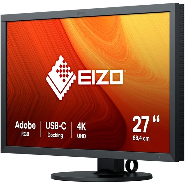 EIZO CS2740 ColorEdge, LED-Monitor – Bild 3