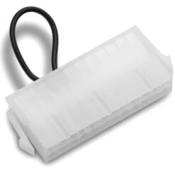 EKWB ATX Überbrückungsstecker (24 Pin) -JABRA Verkäufe EKWB ATX berbr ckungsstecker 24 pin @@hxzne90g 1