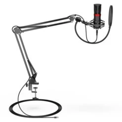 ENDORFY Solum Streaming, Mikrofon 15 ENDORFY Solum Streaming, Mikrofon -JABRA Verkäufe ENDORFY Solum Streaming Mikrofon@@1878307 4