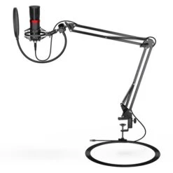 ENDORFY Solum Streaming, Mikrofon 16 ENDORFY Solum Streaming, Mikrofon -JABRA Verkäufe ENDORFY Solum Streaming Mikrofon@@1878307 5