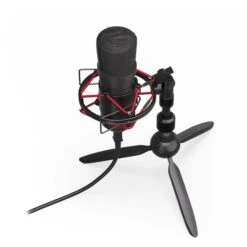 ENDORFY Solum T, Mikrofon -JABRA Verkäufe ENDORFY Solum T Mikrofon@@1878303 4