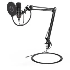 ENDORFY Solum, Mikrofon