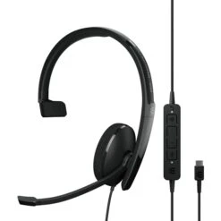 EPOS ADAPT 130T USB-C II, Headset